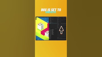 Unity3d stacking mechanic | Remove from Stack #shorts