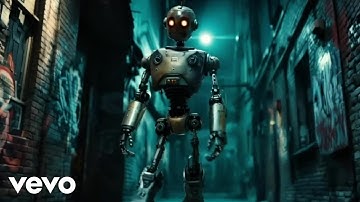 aToMeViL - Motion Disavowed (Lyric Video)