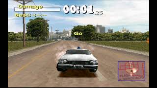 driver 2 with cheats codes with all city Profile