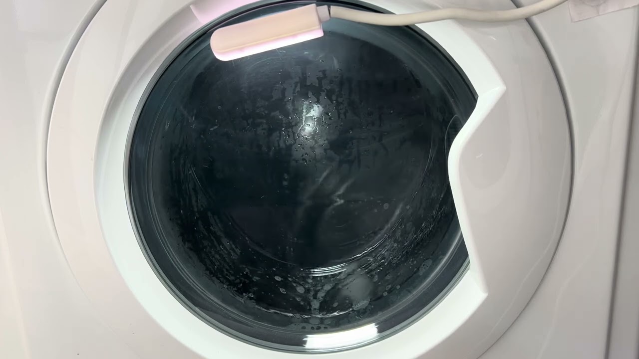 Indesit IWDD75145 - Express Wash & Dry