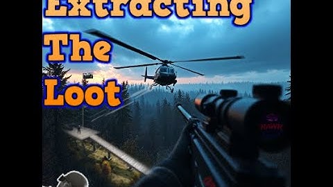 Dayz Capture the flag event on District Z