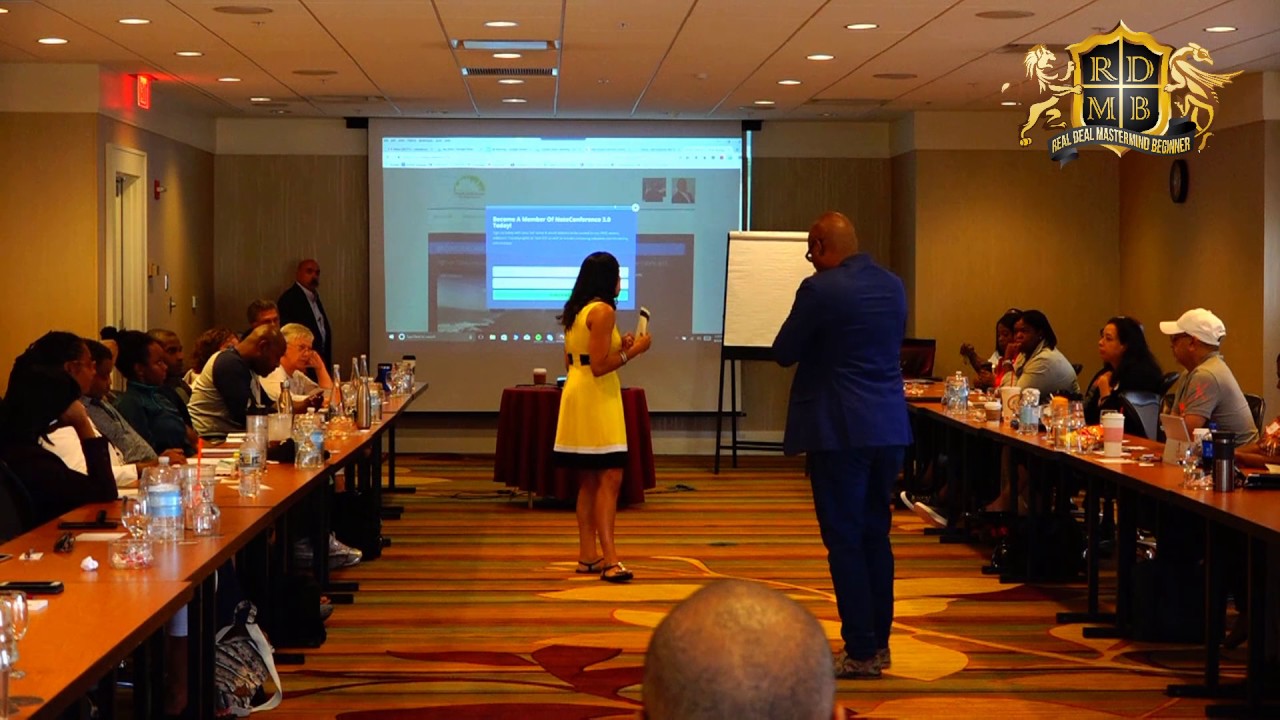 Mastermind Student Investor Of The Month | Closed 3 Deals In The Last ...