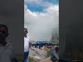 kodaikanal today climate today pillars rocks tourist enjoying tour #subscribe #goldencabs 😍😎