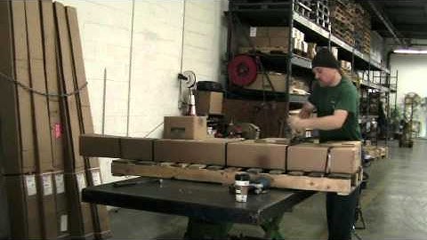 H.A. Guden Discusses the Family Nature of the Company