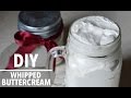 DIY BUTTER CREAM FOR NATURAL HAIR & BODY (BODY BUTTER)