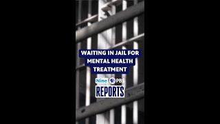 Waiting in Jail for Mental Health Treatment