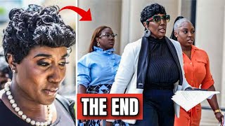 Democrat Councilwoman SENTENCED TO PRISON — $124K PPP Fraud, $15K Birthday Party