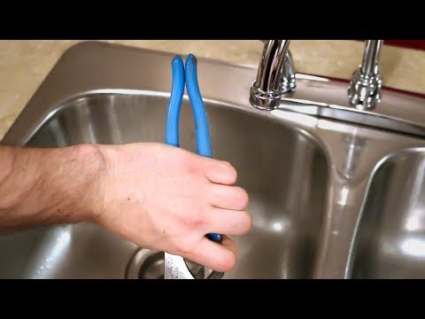 Video: Tips For Repairing Plumbing
