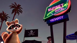 видео: Открыли все номера и устроили вечеринку | Sunset Motel №11 картинка: Открыли все номера и устроили вечеринку | Sunset Motel №11