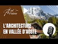 [Podcast] - Villages typiques de la vallée d’Aoste en Italie