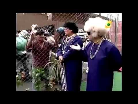 El Especial Del Humor Las Viejas De La Molina Part I - YouTube