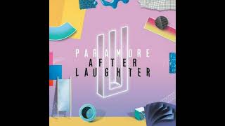 Paramore: Idle No Friend Worship (Mixed)