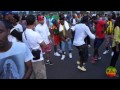 Ethiopian sport and culture festival in europe escfe