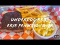 Underdog BBQ/Erie Pennsylvania