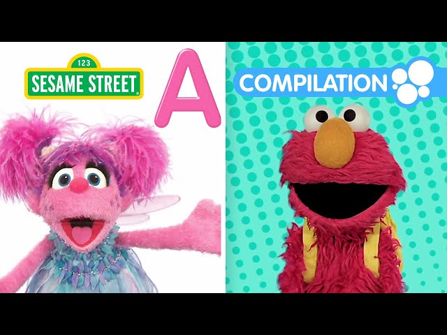 Back to School with Elmo and Friends! | Sesame Street LIVE
