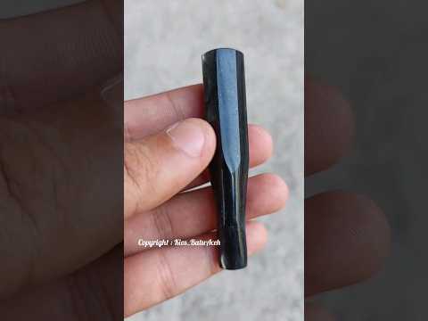 Pipa Rokok Batu