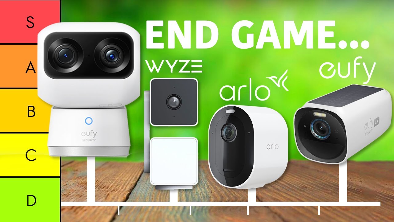 2024 Home Security Camera Buying Guide – Forbes Home