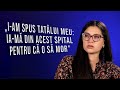 Medicii moldoveni nu-i dădeau nicio șansă, iar unica ei salvare a fost Diaspora din Italia | Monolog