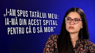 Medicii moldoveni nu-i dădeau nicio șansă, iar unica ei salvare a fost Diaspora din Italia | Monolog