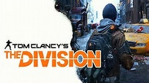THE DIVISION : FALCON LOST INCURSION FULL!