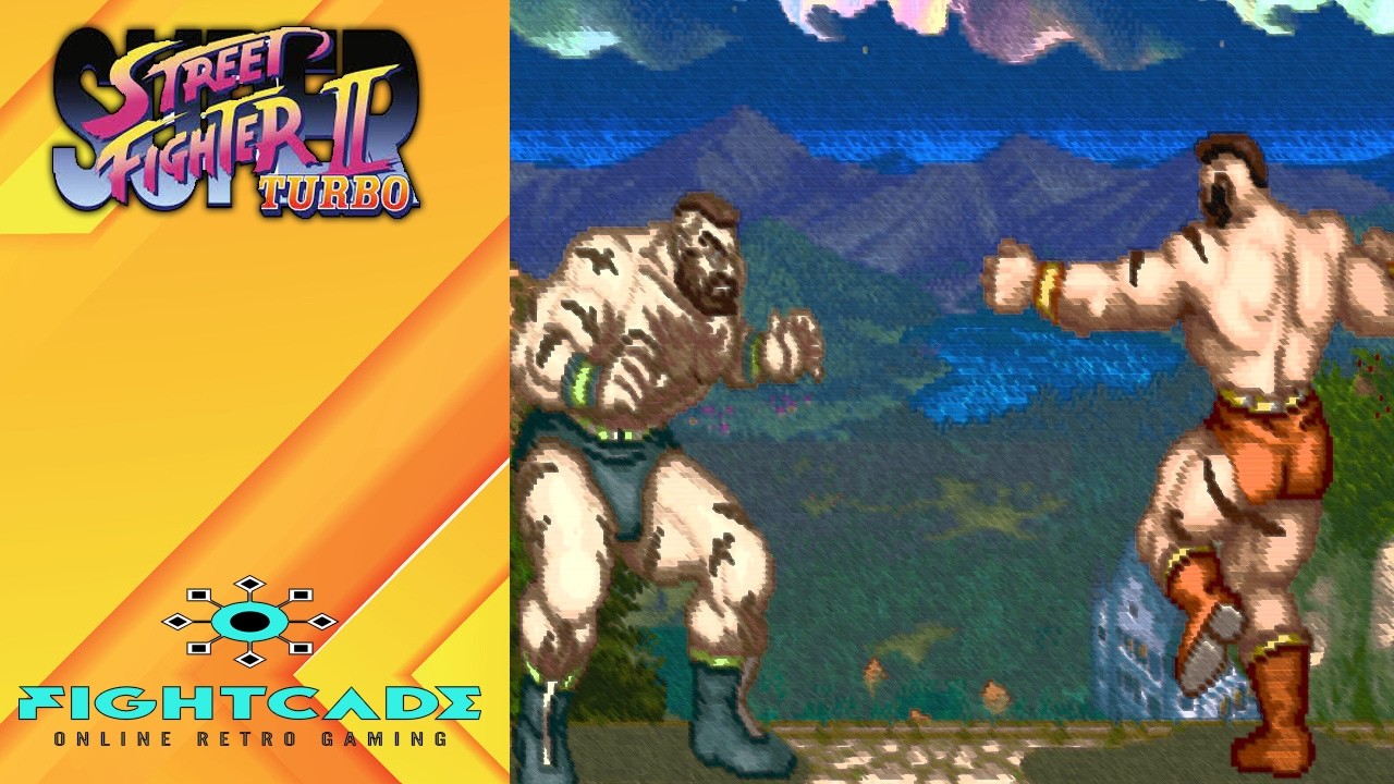 Super Street Fighter II X Grand Master Challenge ► IkigaiAnon vs felixquiru2025 ► Fightcade