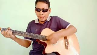 Cintaku Takkan Berubah Cover Mbah Warjo