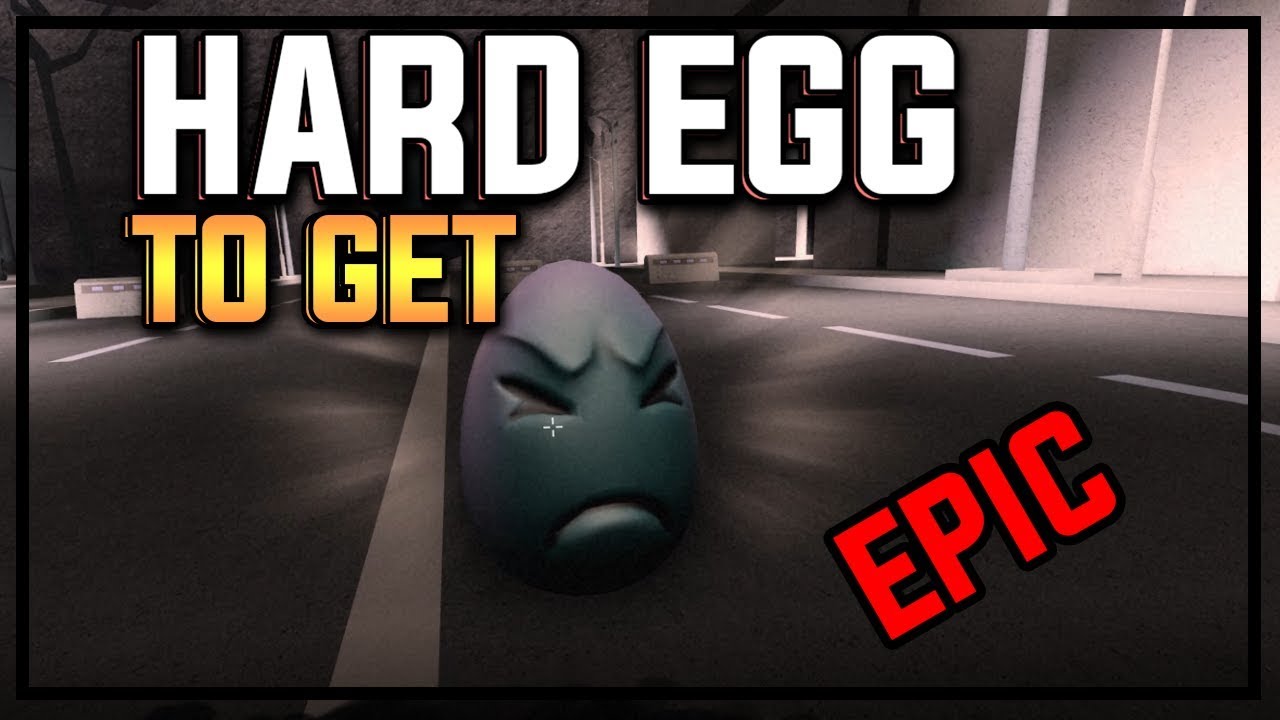 How To Get The Face Off Egg Roblox Hard Rare Youtube - face off egg 2019 roblox