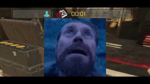 Bo4 Mobile Search and Destroy Koshka 1v5 Clutch