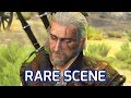 Witcher 3 [Rare Scene]: What Happens if You Let Redania's Top Cuckold Beat You?