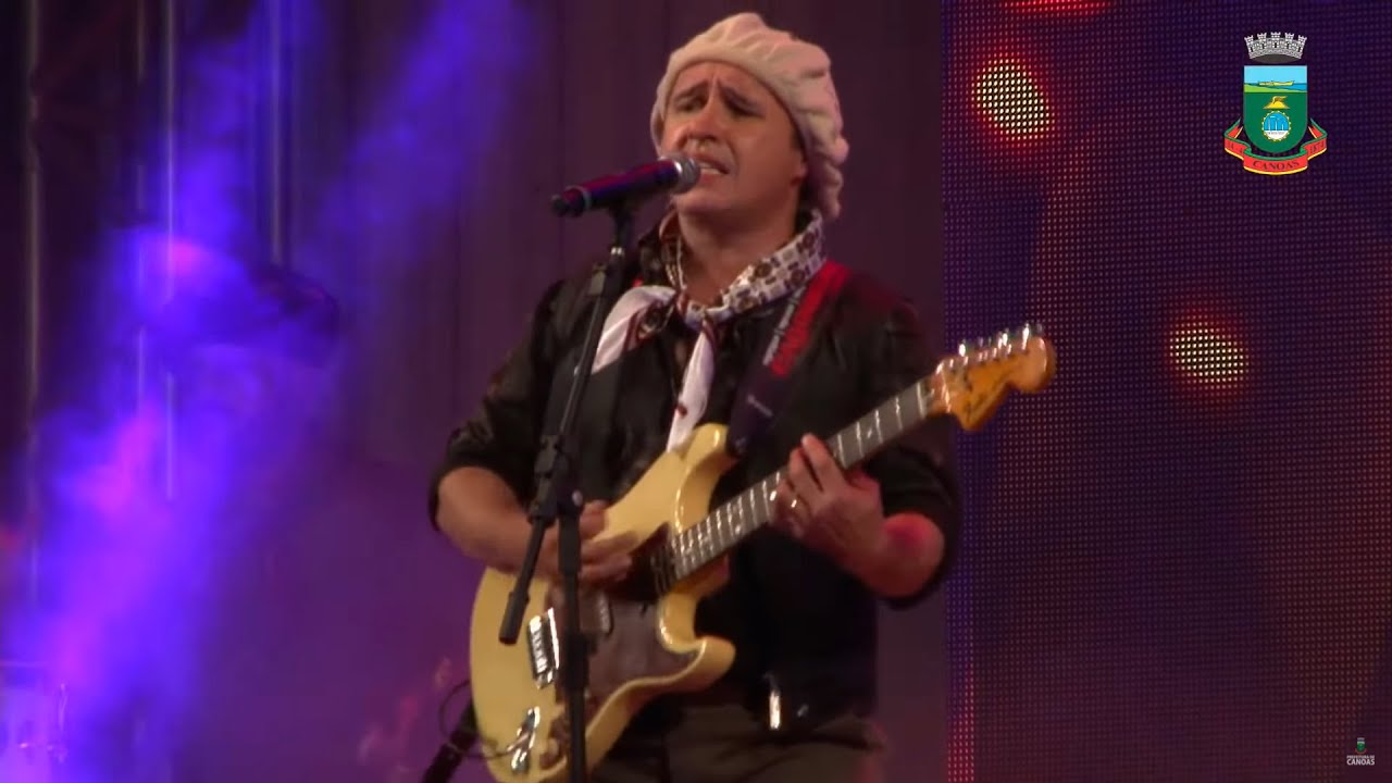 Sandro Coelho - 28ª Semana Farroupilha de Canoas