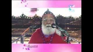 Dr. Philipose Mar Chrysostam in Maramon Convention -2006