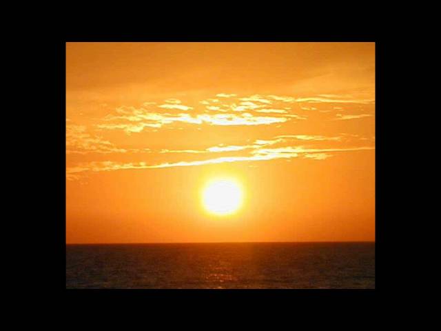 DJ Quicksilver - 9 O' Clock Shutdown 03-22 (Part 2)