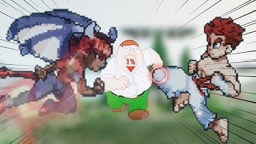 The Platform Fighter that you can create anyone! Smack Studio