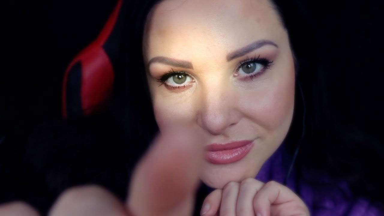 ASMR best for sleep Uwolnij Szczęście