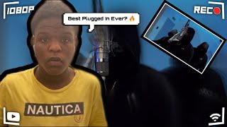 American Reacts to Uk Drill 🇬🇧| #TPL BM X Mini X Sava (OTP) Fumez The Engineer | Pressplay