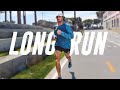 The Comeback | Zach Levet's Return to Running!