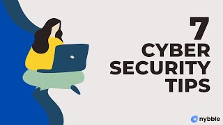 7 Cyber Security Tips To Keep Your Business Safe | Cyber Security Manchester & Blackburn