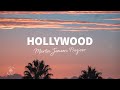 Martin Jensen, Prezioso - Hollywood (Lyrics)