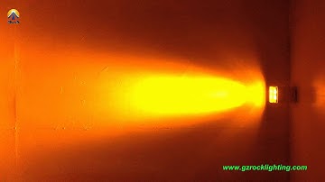 New battery powered wireless DMX IRC LED uplights 4x18W RGBAW+UV