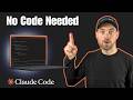 Claude Code Isn't Just For Coding