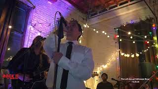 The Loft Annual Halloween Show - 10.25.25 (REM)