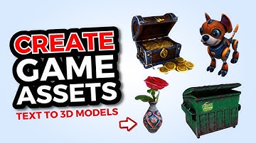 Create Text to 3D Models for FREE using LumaLabs Genie AI