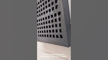 mining rubber modular panel,stone vibrating sieve,linear vibrating screen for sand coal sifting