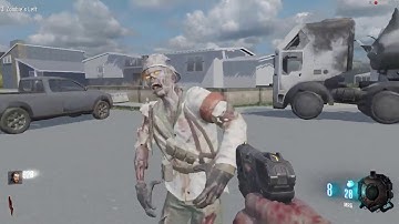 Worst Black Ops 3 Custom Zombies maps #1