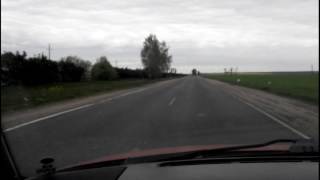 Мое видео №1 Первое волнение и ошибка в дате. 8.05.2017г