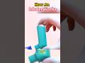 How an Inhaler works? The mechanism explained
