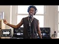 Lil West HNHH Freestyle Sessions Episode 031