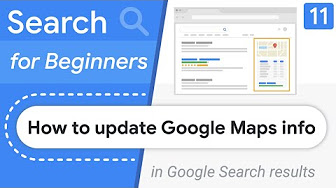 Search for Beginners - YouTube