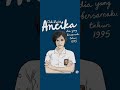 Audiobook Novel Ancika Dia Yang Bersamaku Tahun 1995. # BAB 2 (BERTEMU DILAN)  Karya : Pidi Baiq