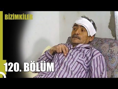 Bizimkiler 120. Bölüm | Tek Parça